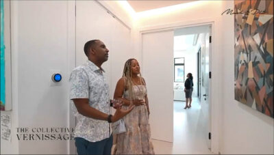 The New Canvas: Why Art is the Secret Weapon of Modern Portfolios