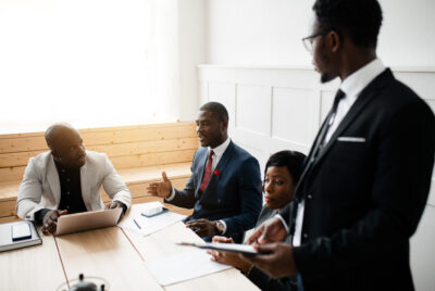 Beyond the Paycheck: The Blueprint for Multi-Generational Wealth