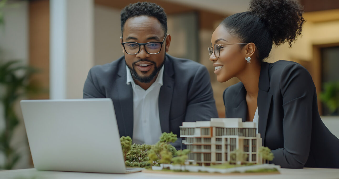 Brick by Brick: Why Real Estate Still Wins in South Florida & New York