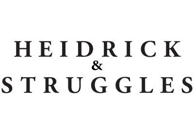 Heidrick & Struggles