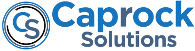 caprock solutions