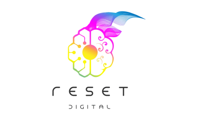 reset digital